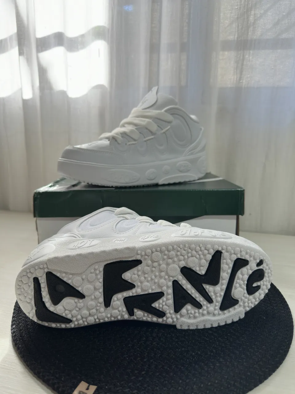 Zapatillas Otro - imagen 1