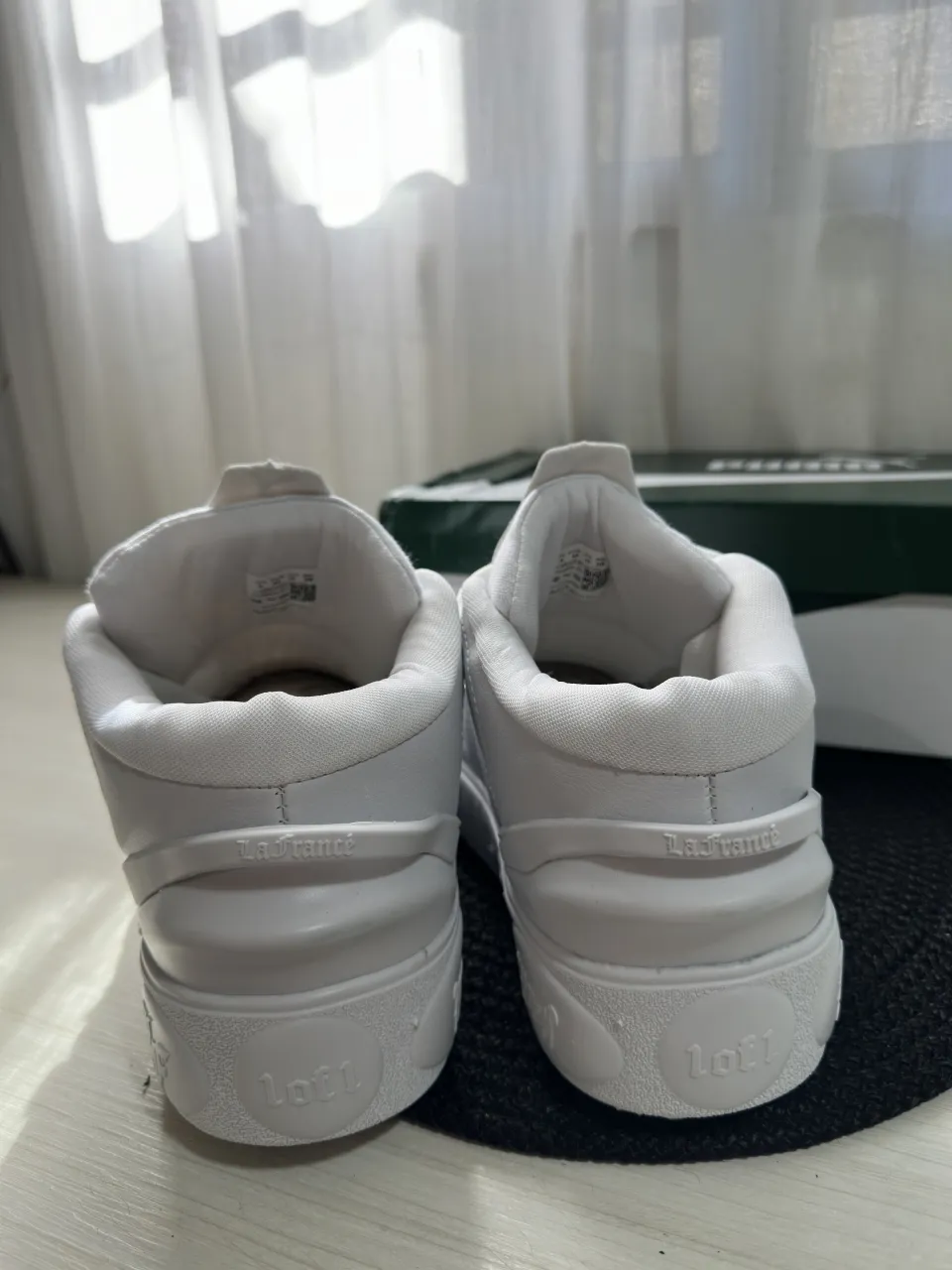 Zapatillas Otro - imagen 4