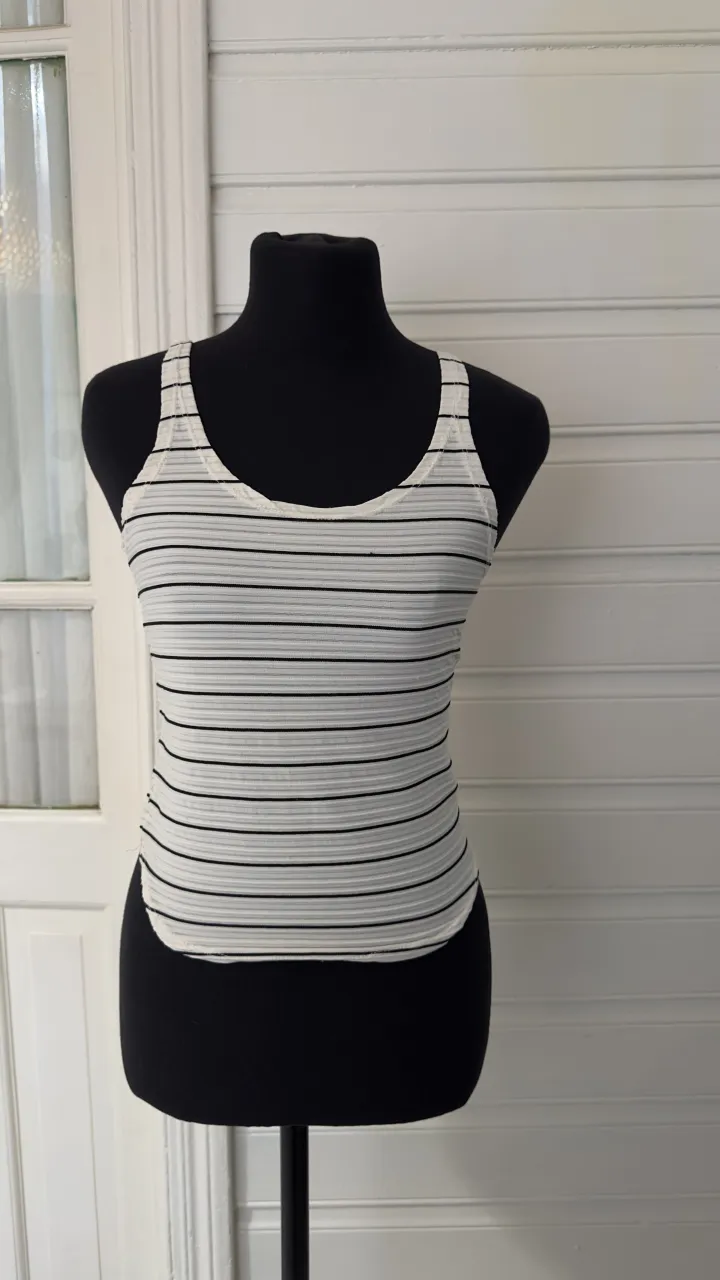 Musculosa Otra - imagen 1