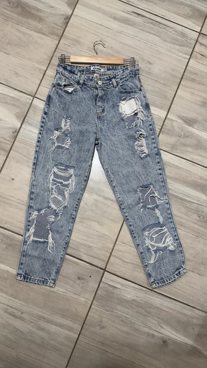 Jean Ask denim - imagen 2