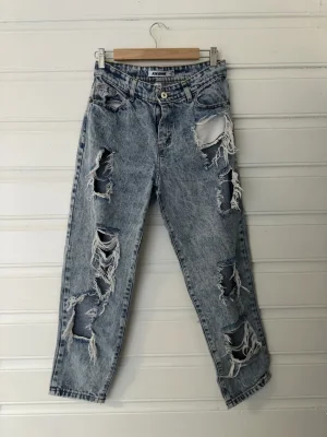 Ask denim