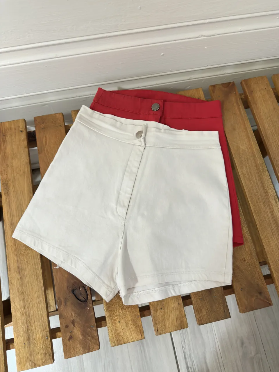 Short Otra - imagen 2