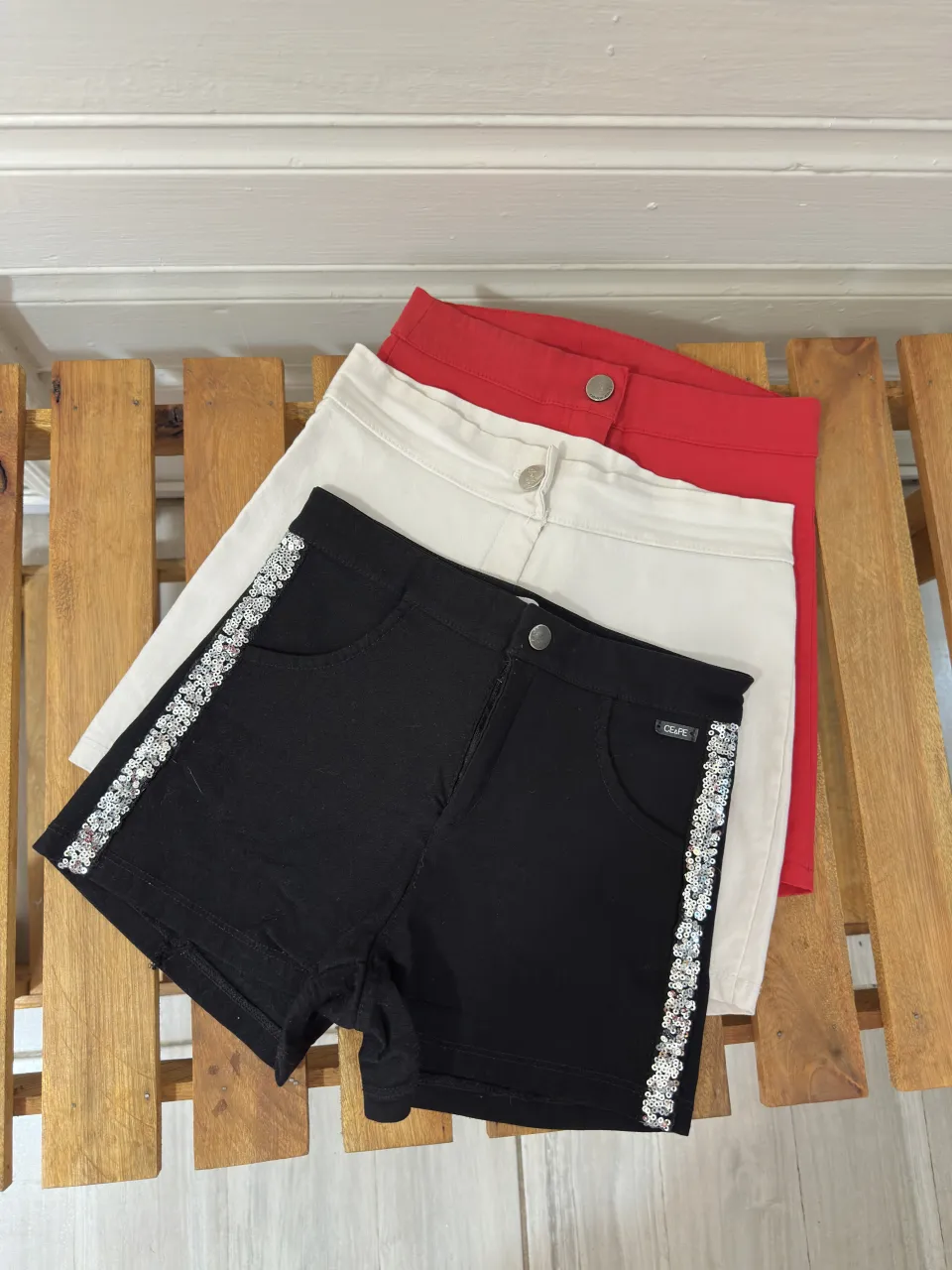 Short Otra - imagen 1