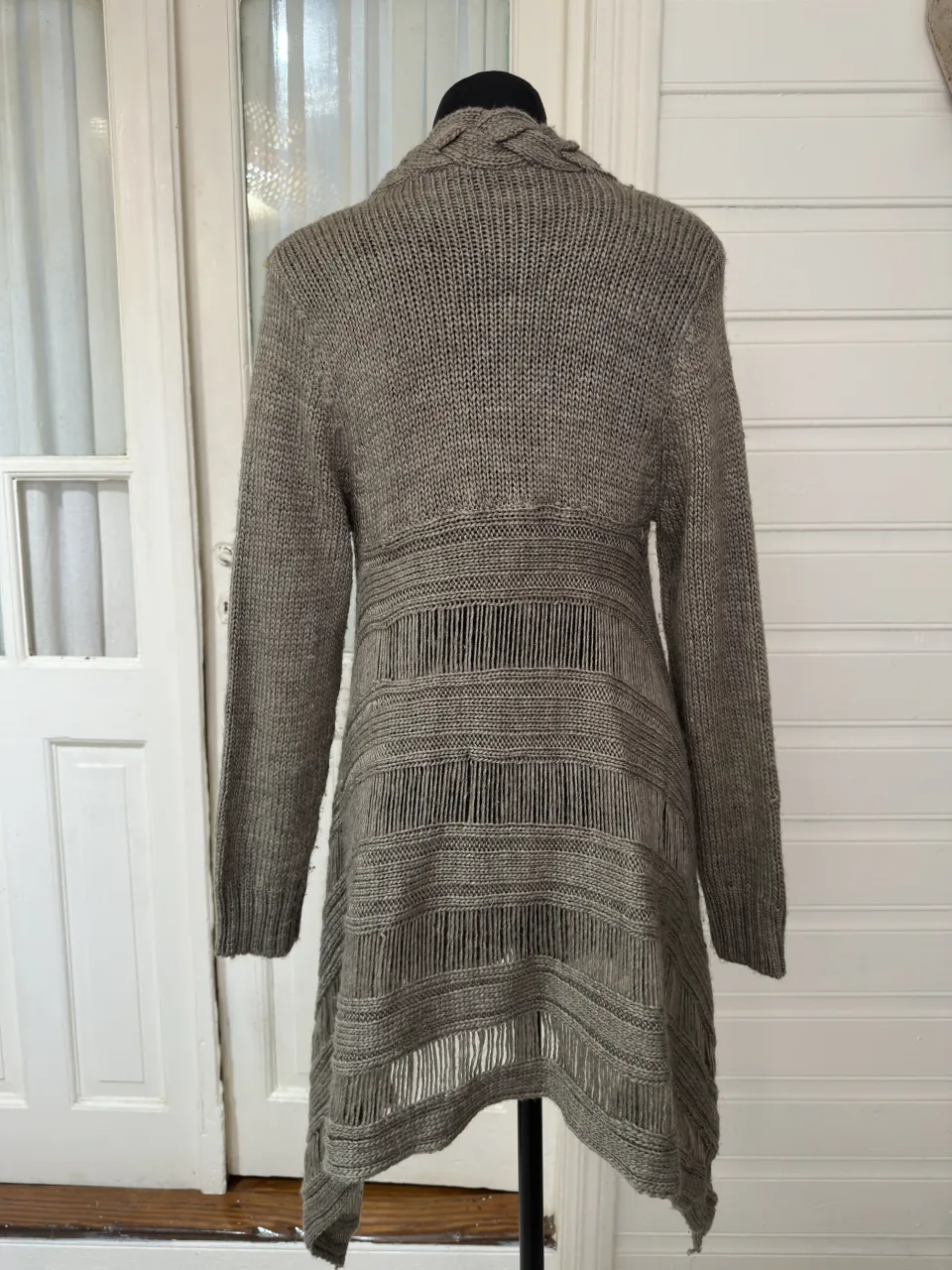 Cardigan Otra - imagen 2