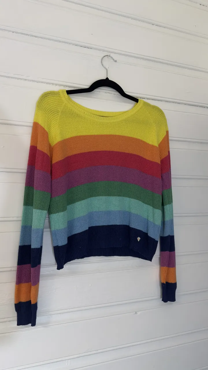 Sweater Otro - imagen 3