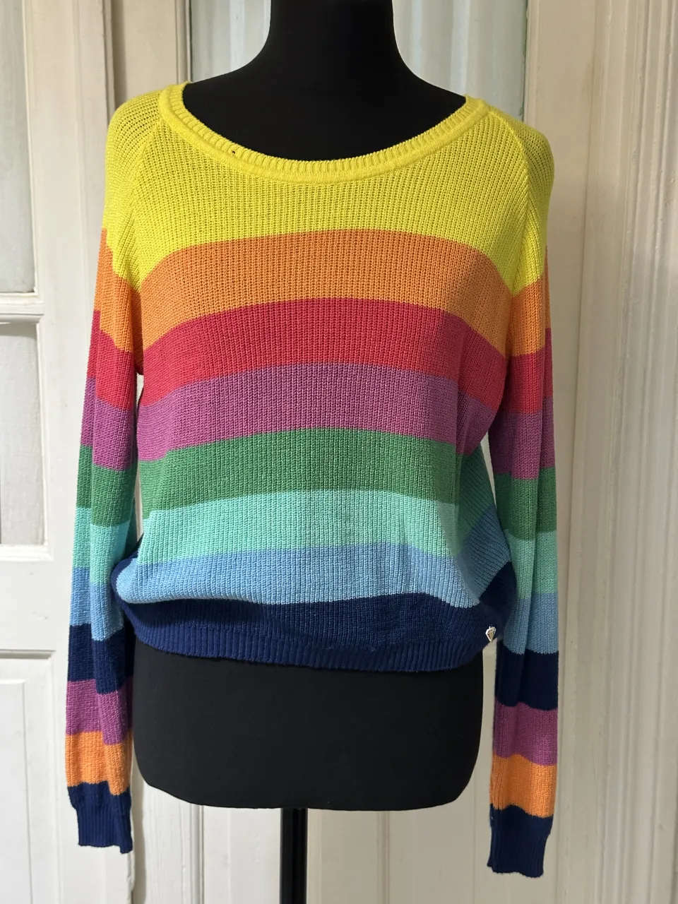 Sweater Otro - imagen 2