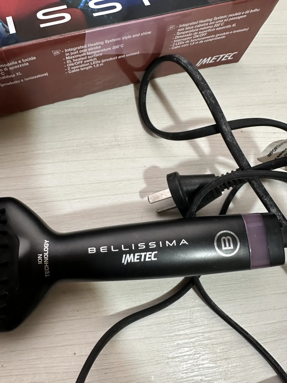 Lencería Bellisima - imagen 3