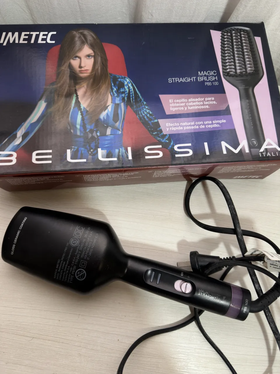 Lencería Bellisima - imagen 2