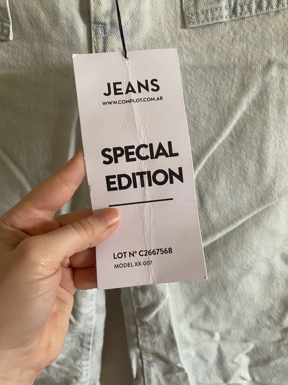 Jean Complot miniatura 5