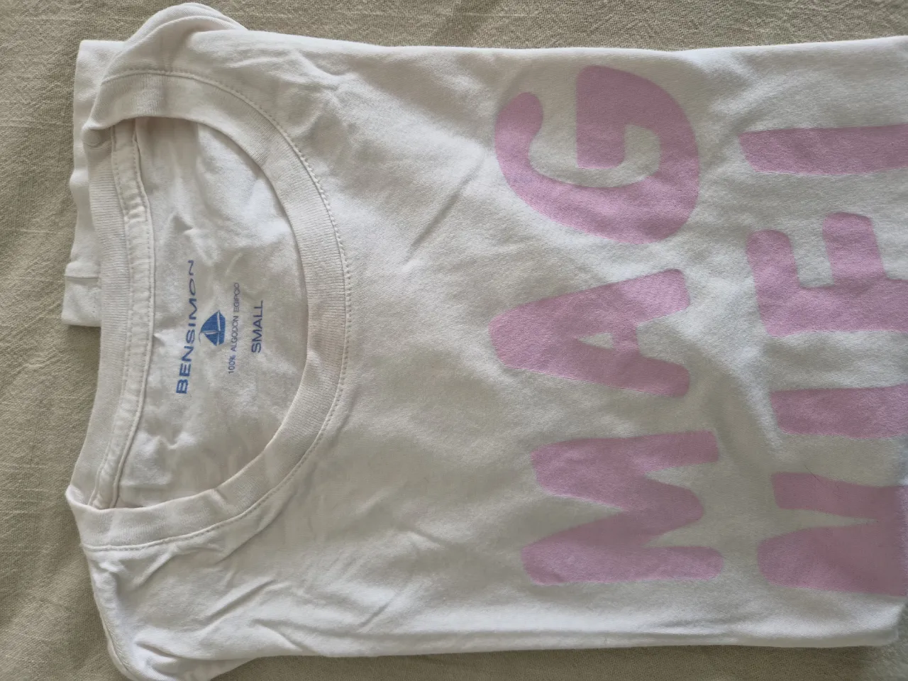 Remera Bensimon - imagen 3