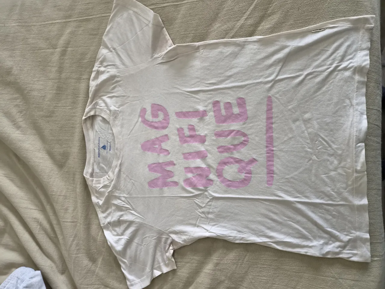 Remera Bensimon - imagen 1