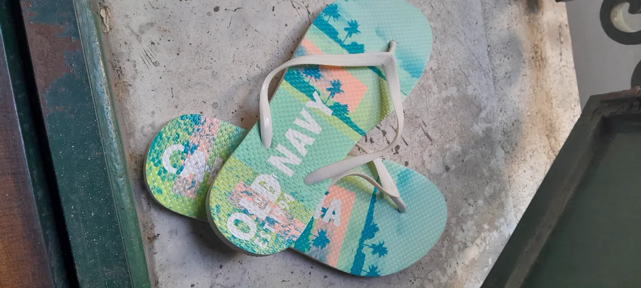 Ojotas Old Navy - imagen 3