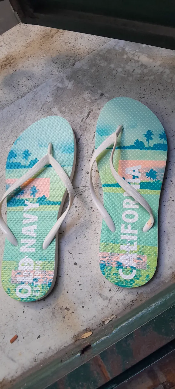Ojotas Old Navy - imagen 2
