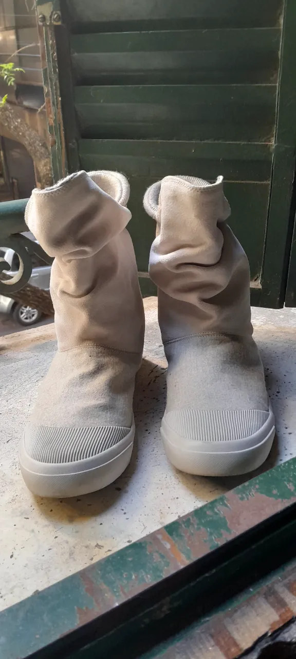Botines Nike - imagen 1