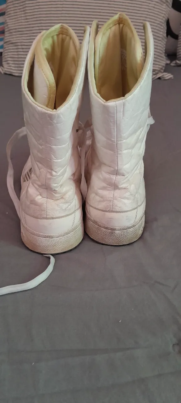 Botas adidas - imagen 3