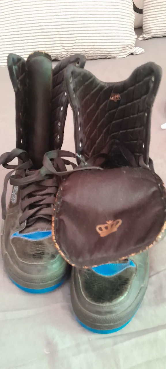 Botas adidas - imagen 5