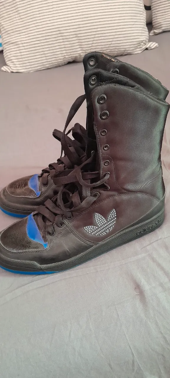 Botas adidas - imagen 2