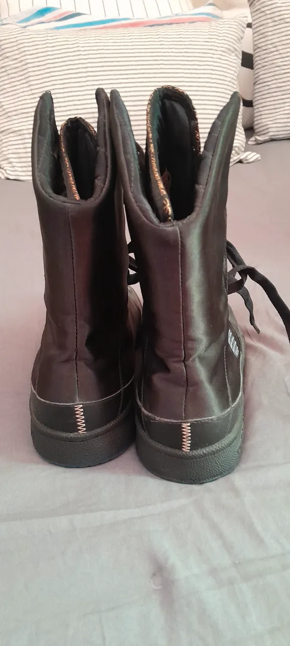 Botas adidas - imagen 3