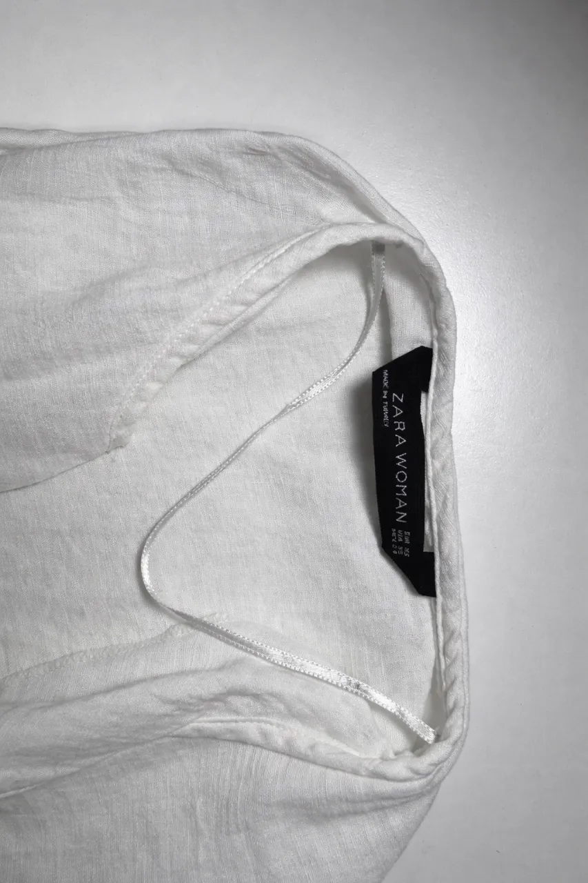 Camisa Zara - imagen 3