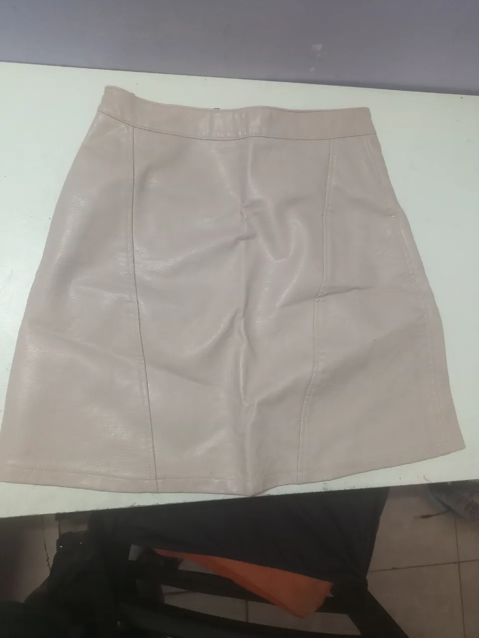 Pollera Zara Basic - imagen 3