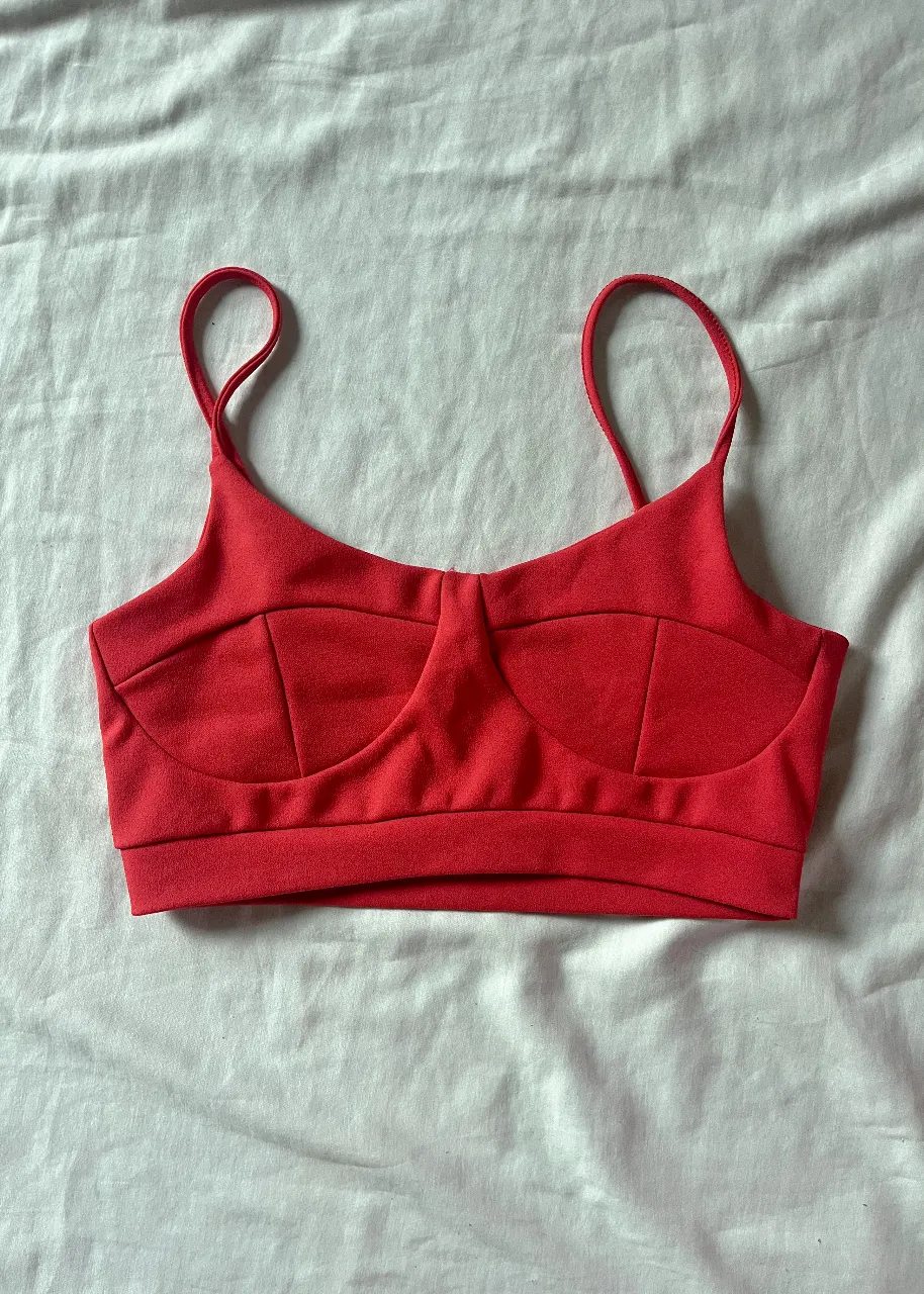 Top Sin marca - imagen 1