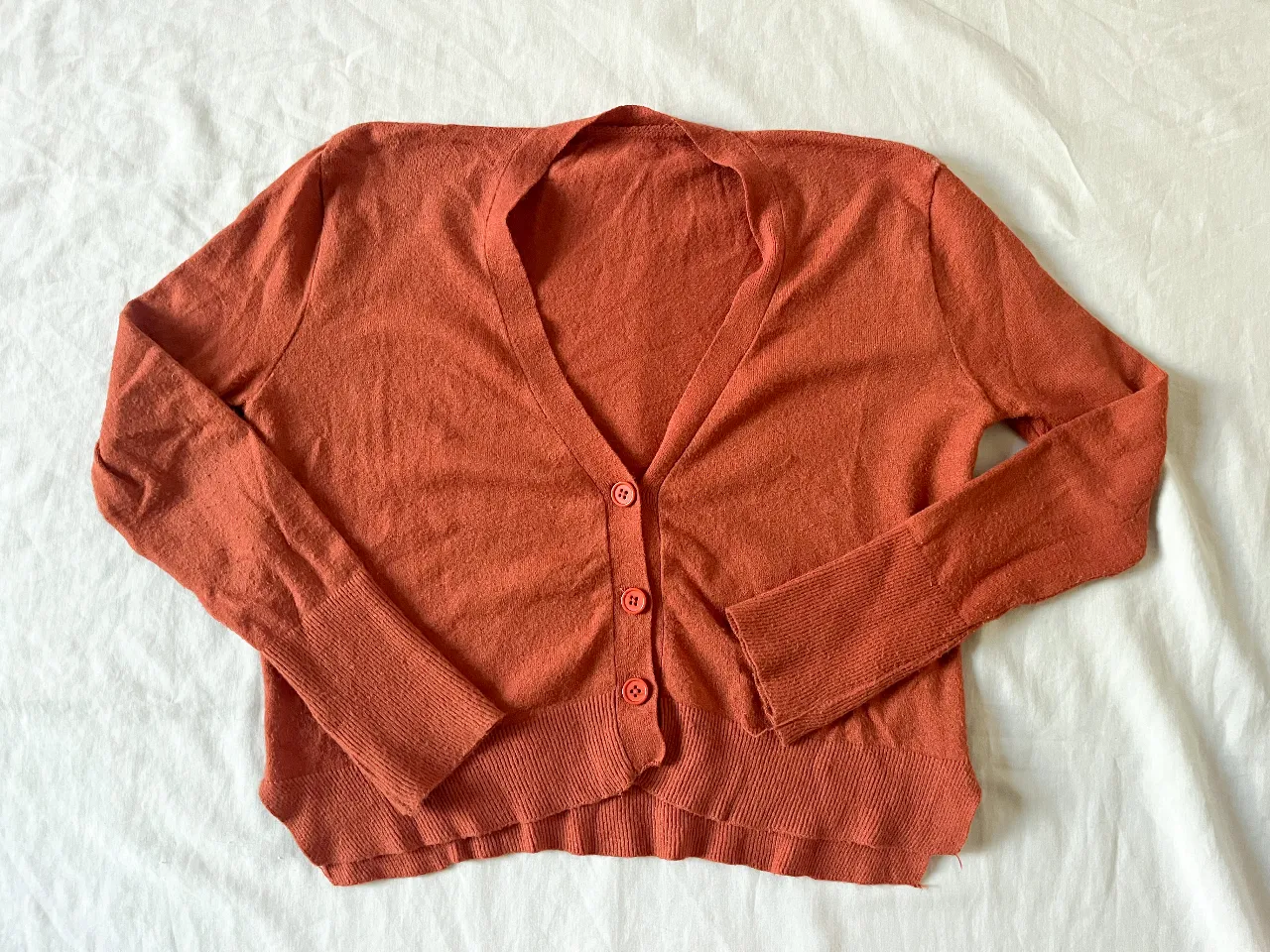Cardigan Sin marca - imagen 2