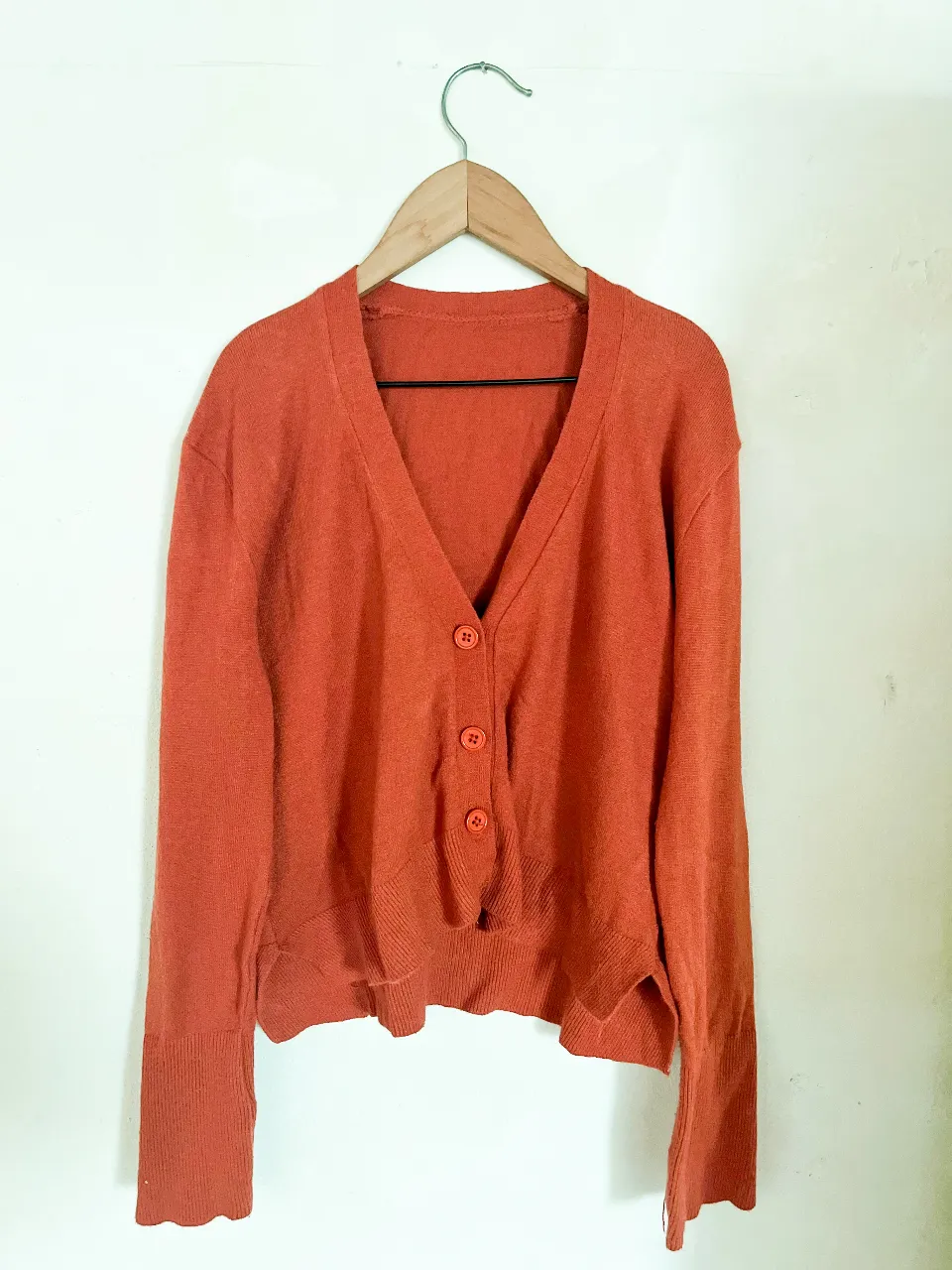 Cardigan Sin marca - imagen 1