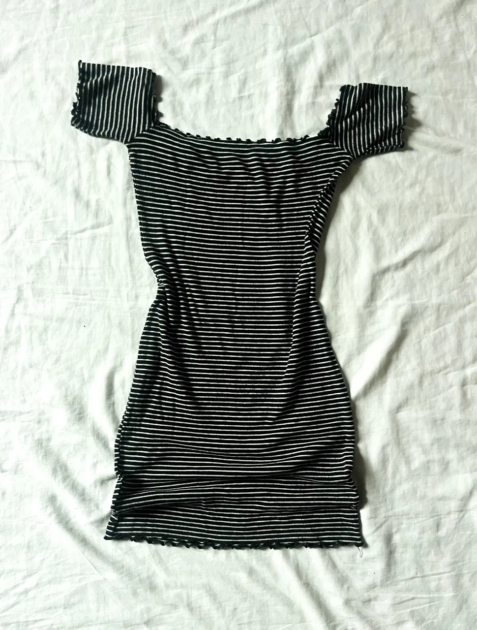 Vestido Sin marca - imagen 1