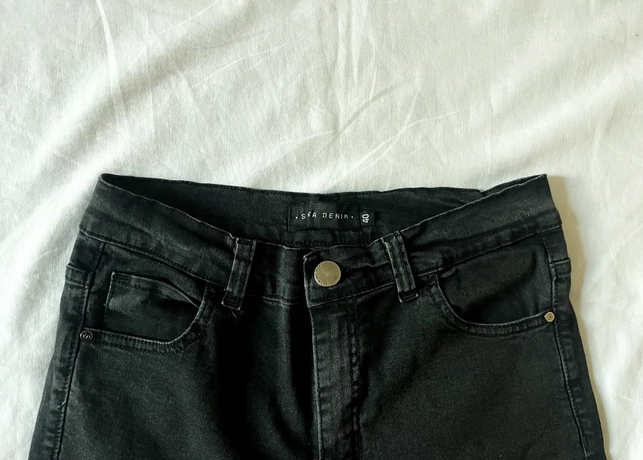 Jean SISA DENIM - imagen 2