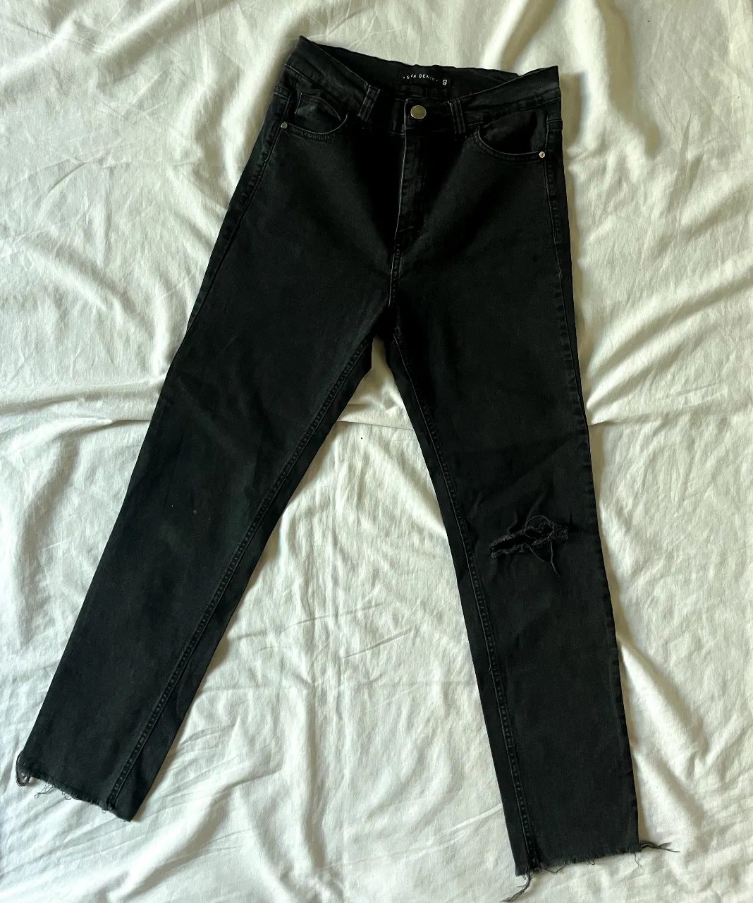 Jean SISA DENIM - imagen 1