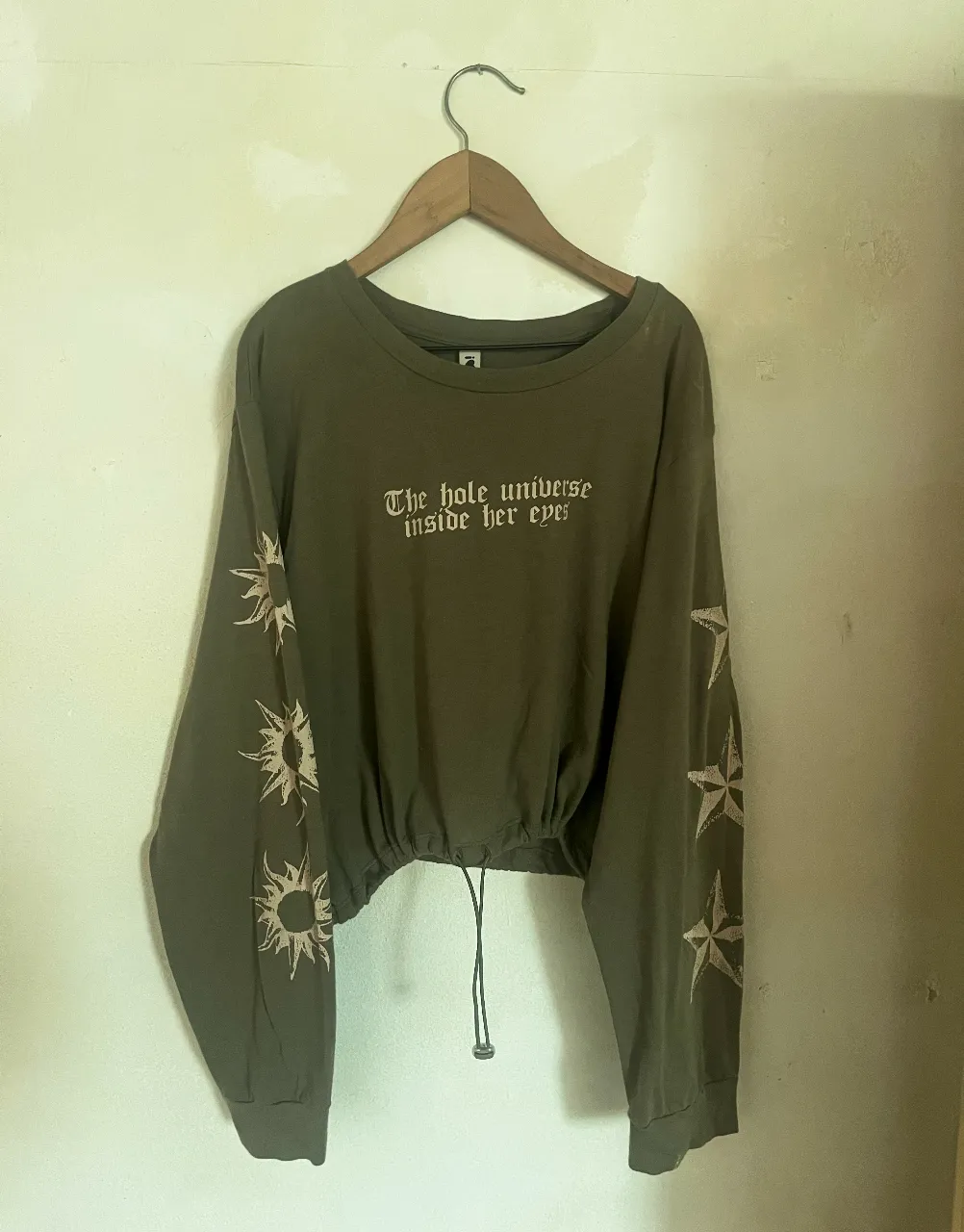 Remera 47 Street - imagen 1