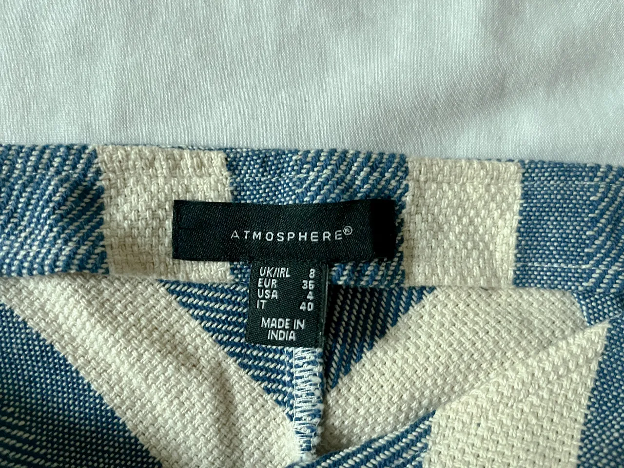 Pollera Atmosphere - imagen 2