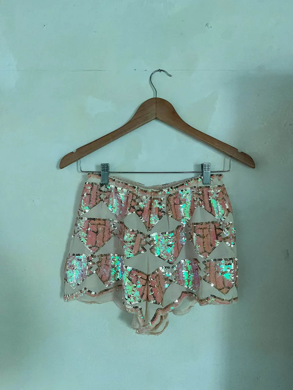 Short Sin marca - imagen 2