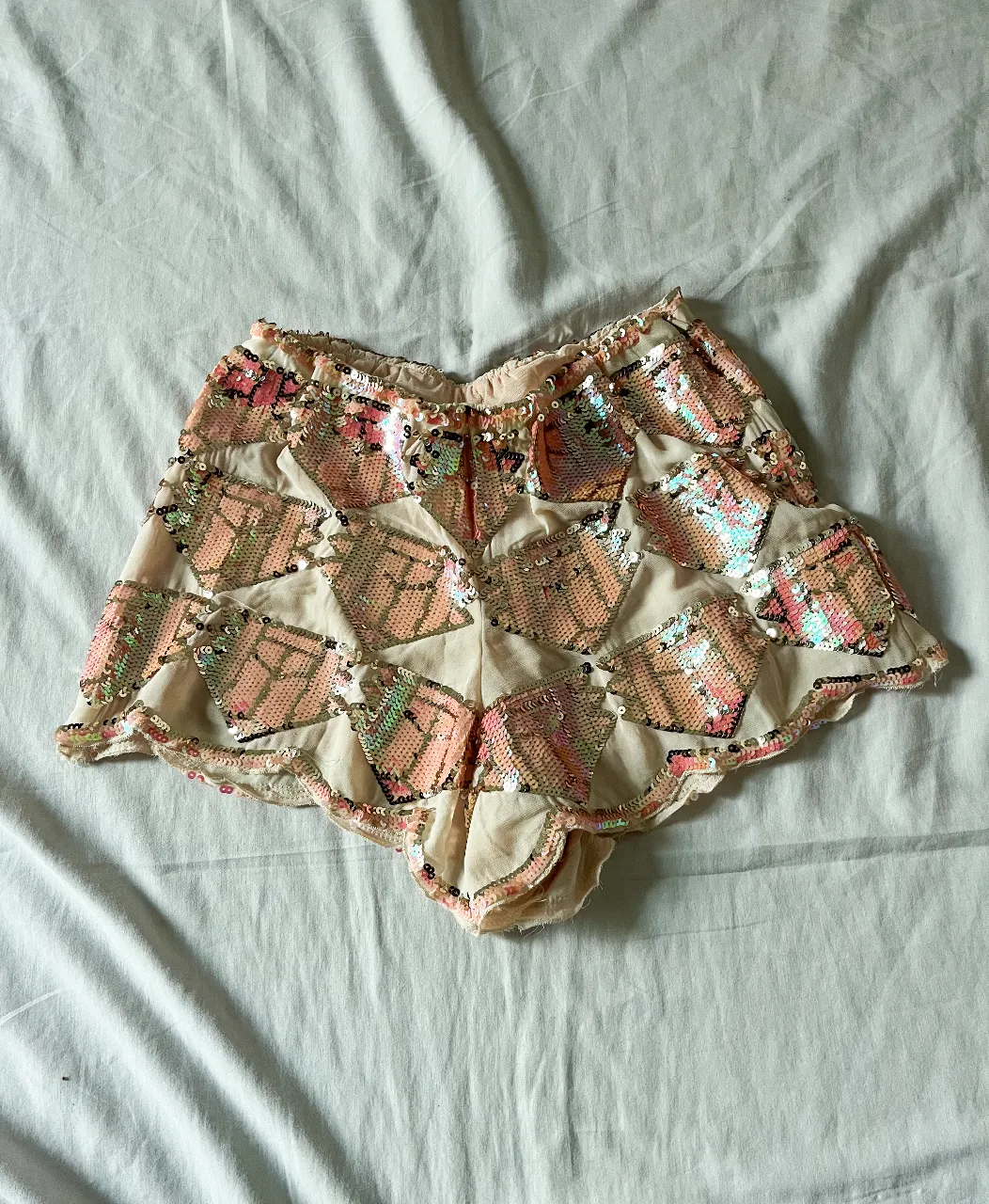 Short Sin marca - imagen 1