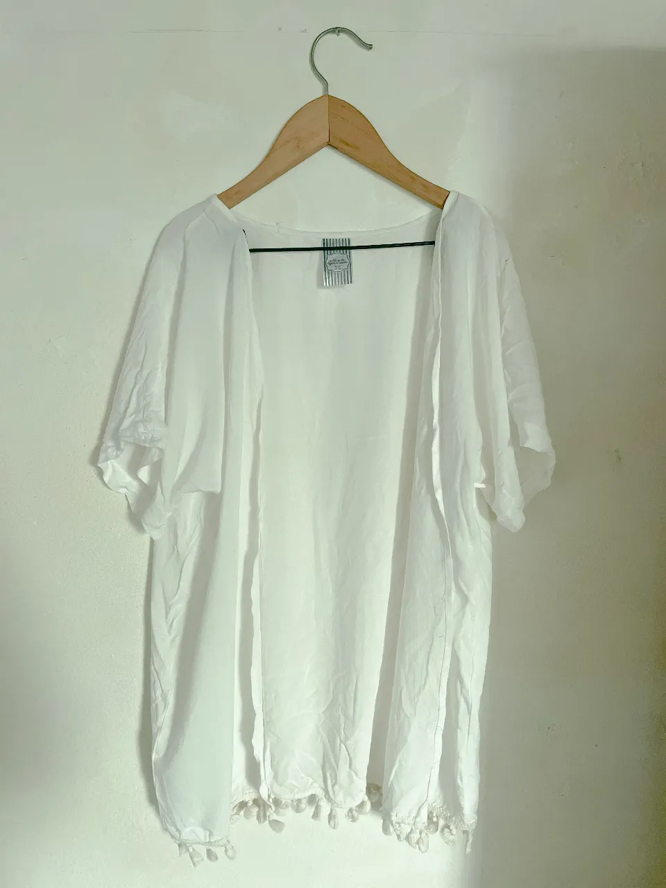 Kimono Sin marca - imagen 2