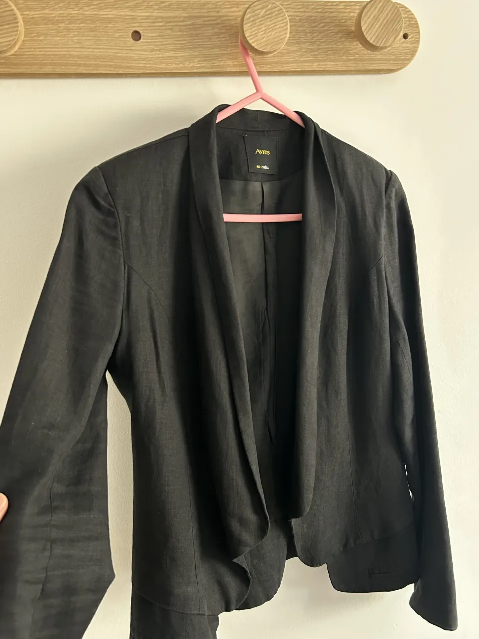 Blazer Ayres - imagen 1