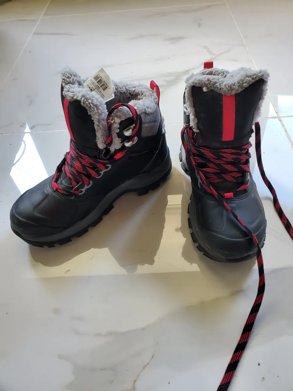 Botas Quechua - imagen 3
