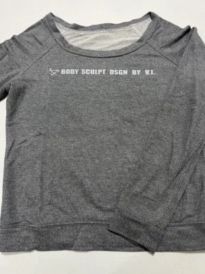 Body sculpt
