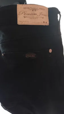 Premiums jeans