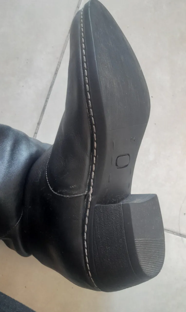 Botas No tiene - imagen 3