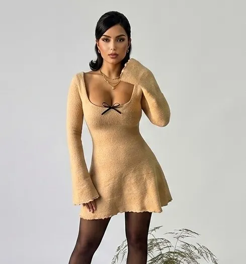 Vestido A ≠ - imagen 2