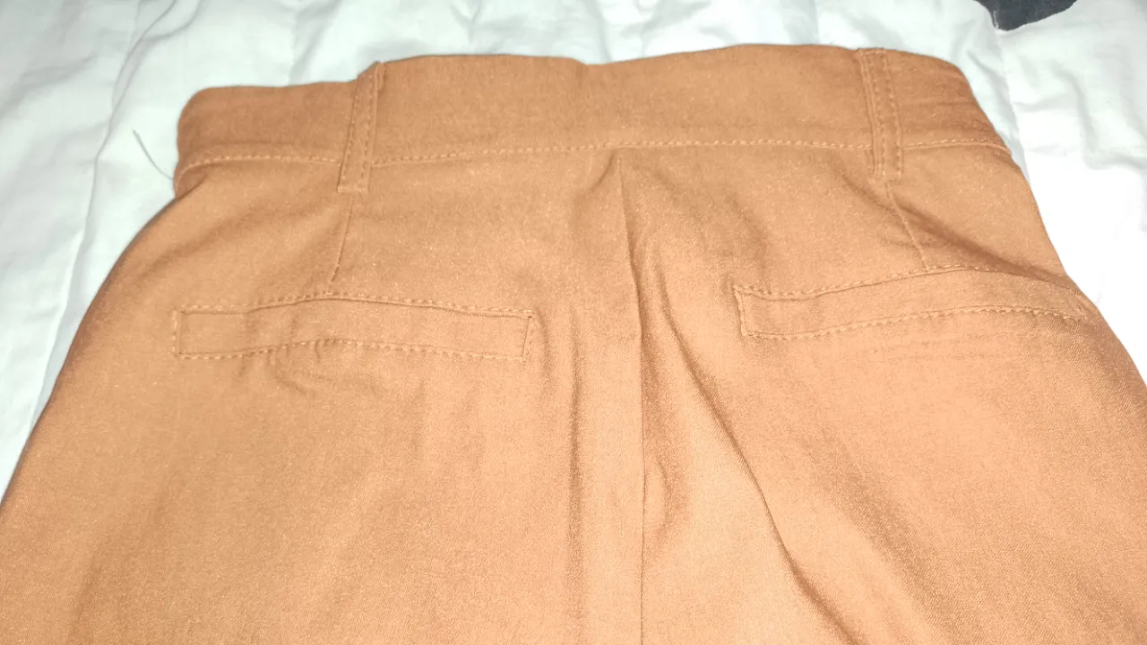 Pantalón A ≠ - imagen 3