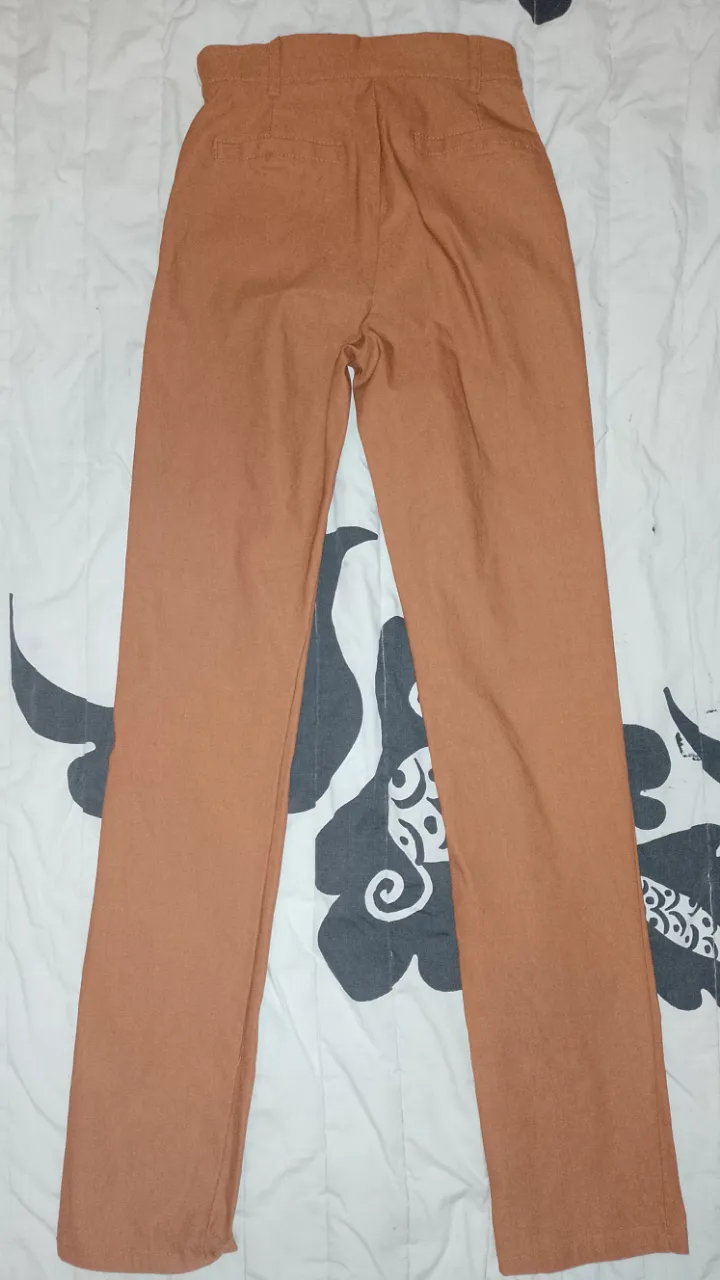 Pantalón A ≠ - imagen 2