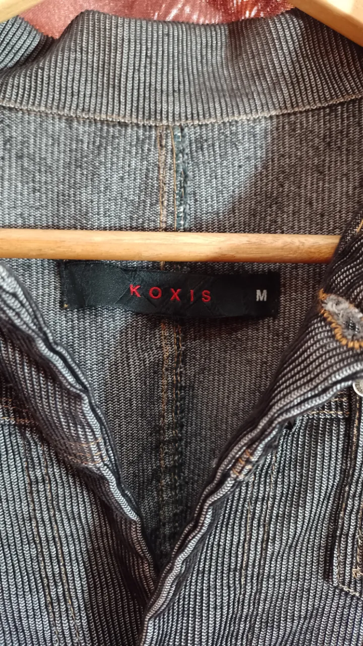 Campera Koxis - imagen 5