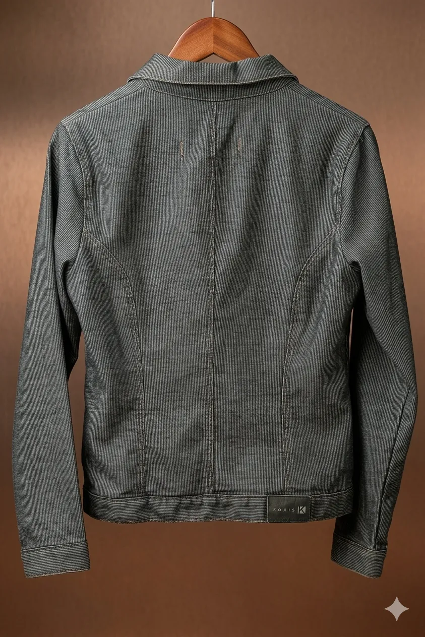 Campera Koxis - imagen 2