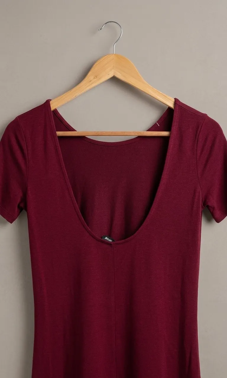 Vestido A ≠ - imagen 2