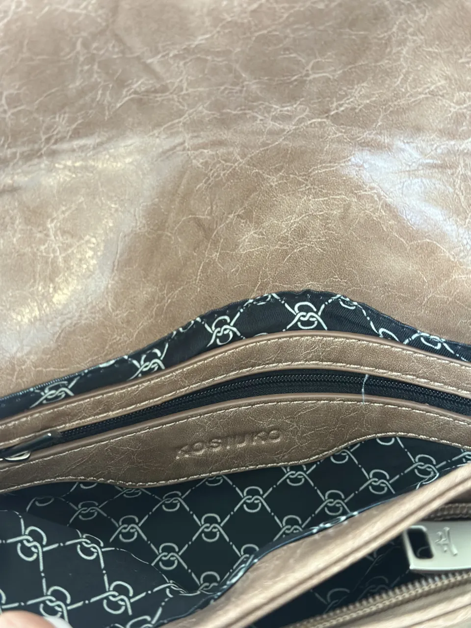 Cartera Kosiuko - imagen 3