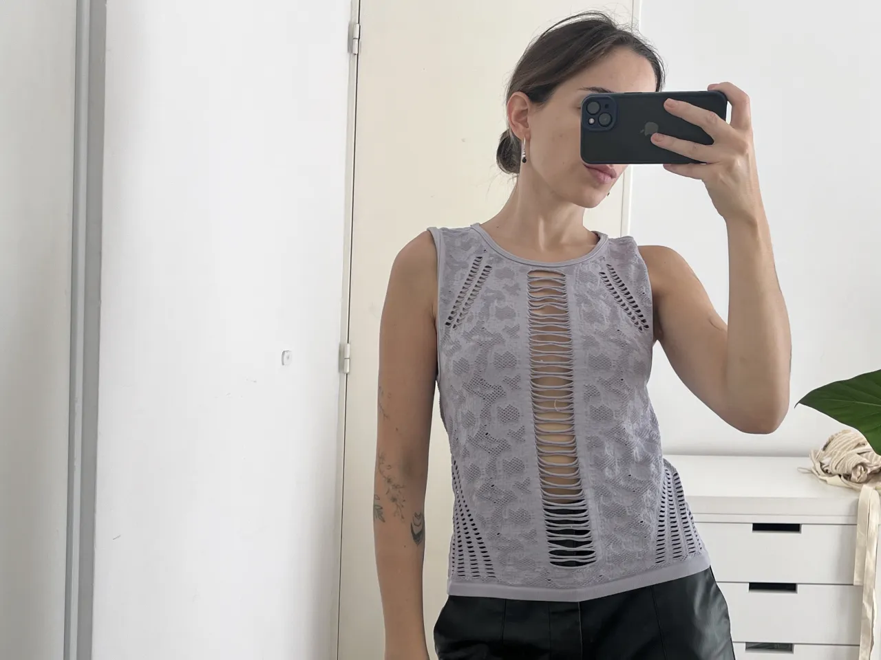 Musculosa H&M - imagen 1