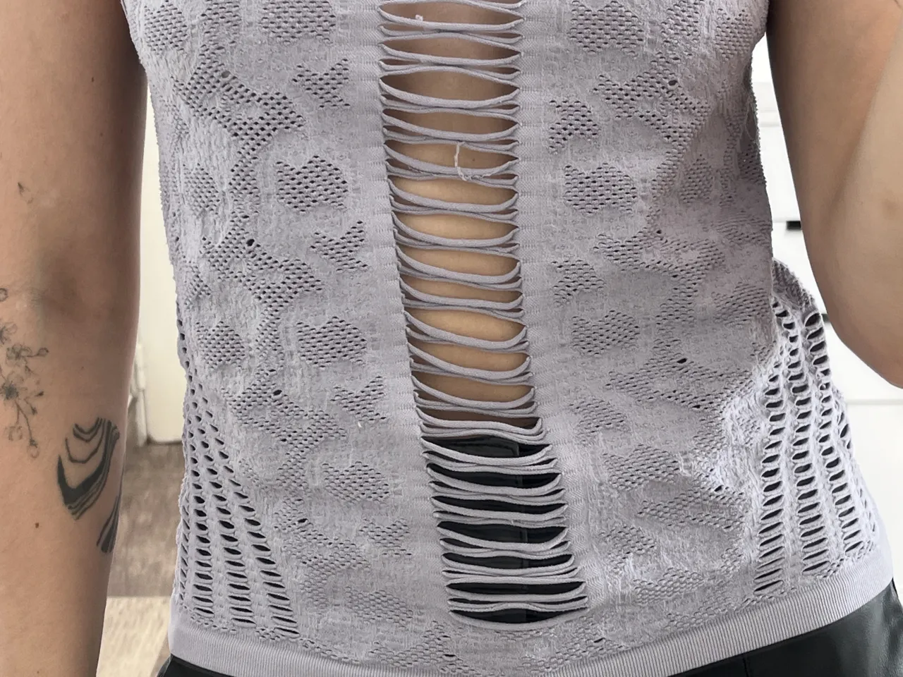 Musculosa H&M - imagen 2