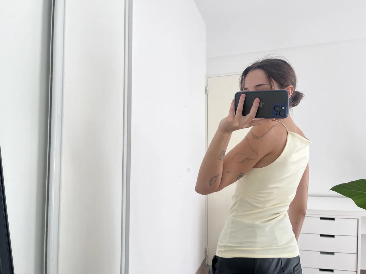 Musculosa Otra - imagen 2